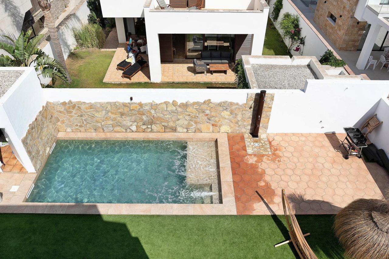 Aire Caballa Zahara de los Atunes Ngoại thất bức ảnh