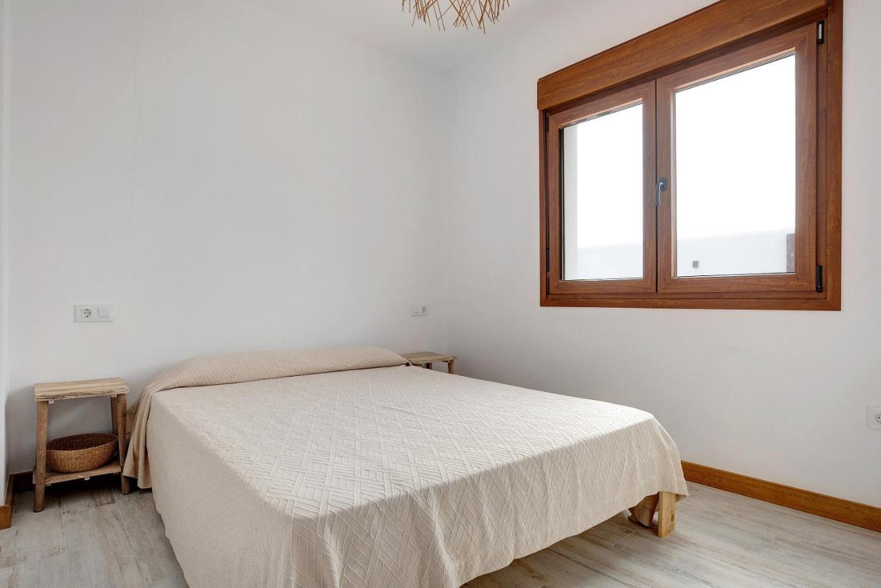 Aire Caballa Zahara de los Atunes Ngoại thất bức ảnh