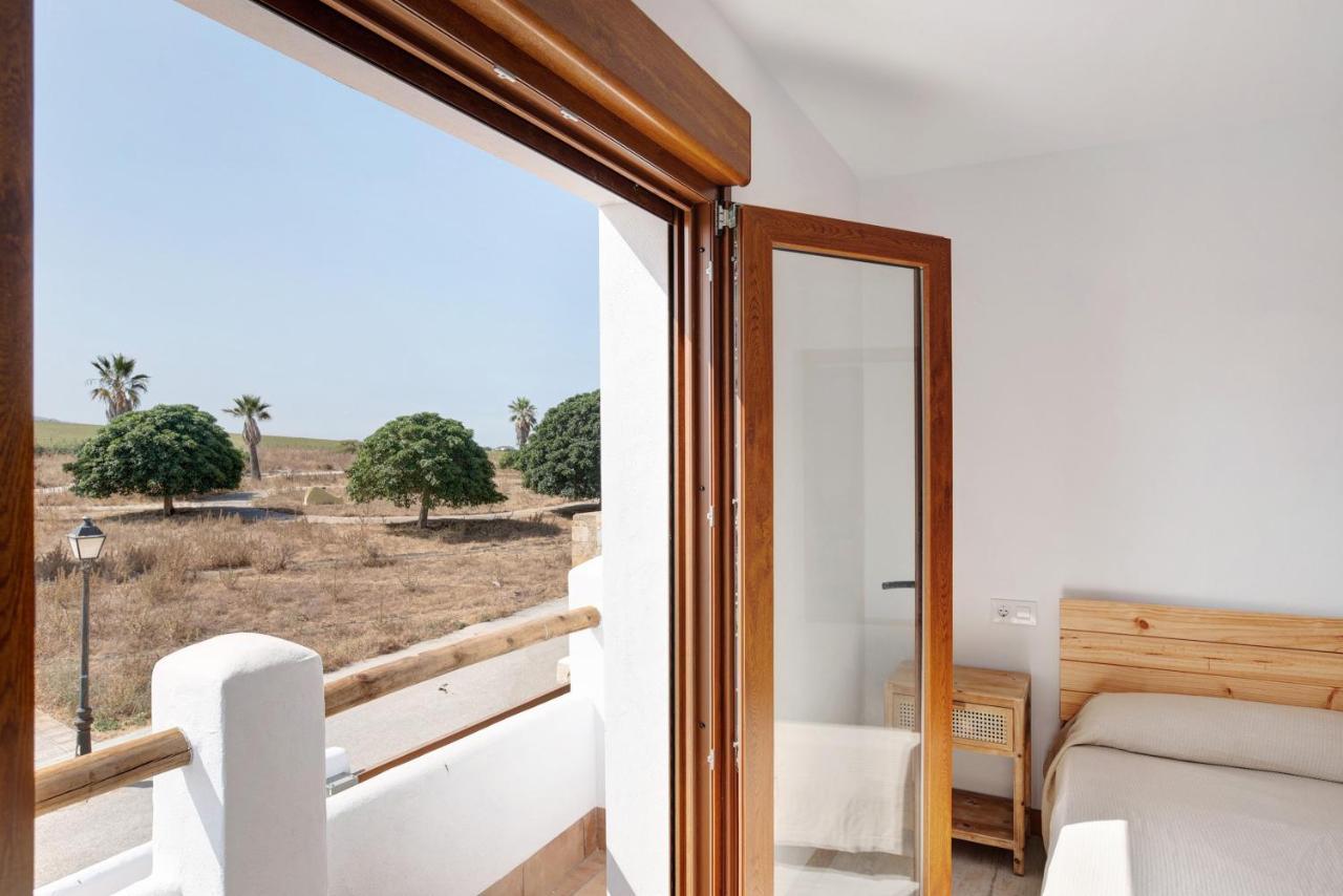 Aire Caballa Zahara de los Atunes Ngoại thất bức ảnh