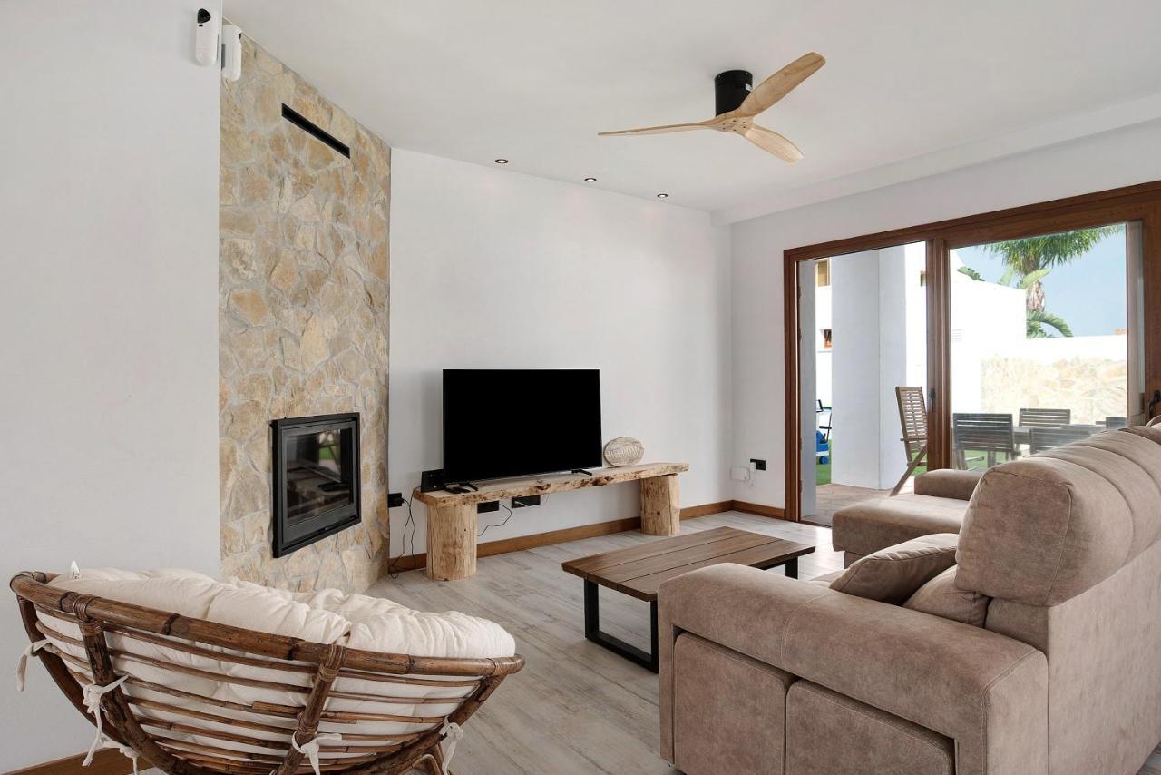 Aire Caballa Zahara de los Atunes Ngoại thất bức ảnh