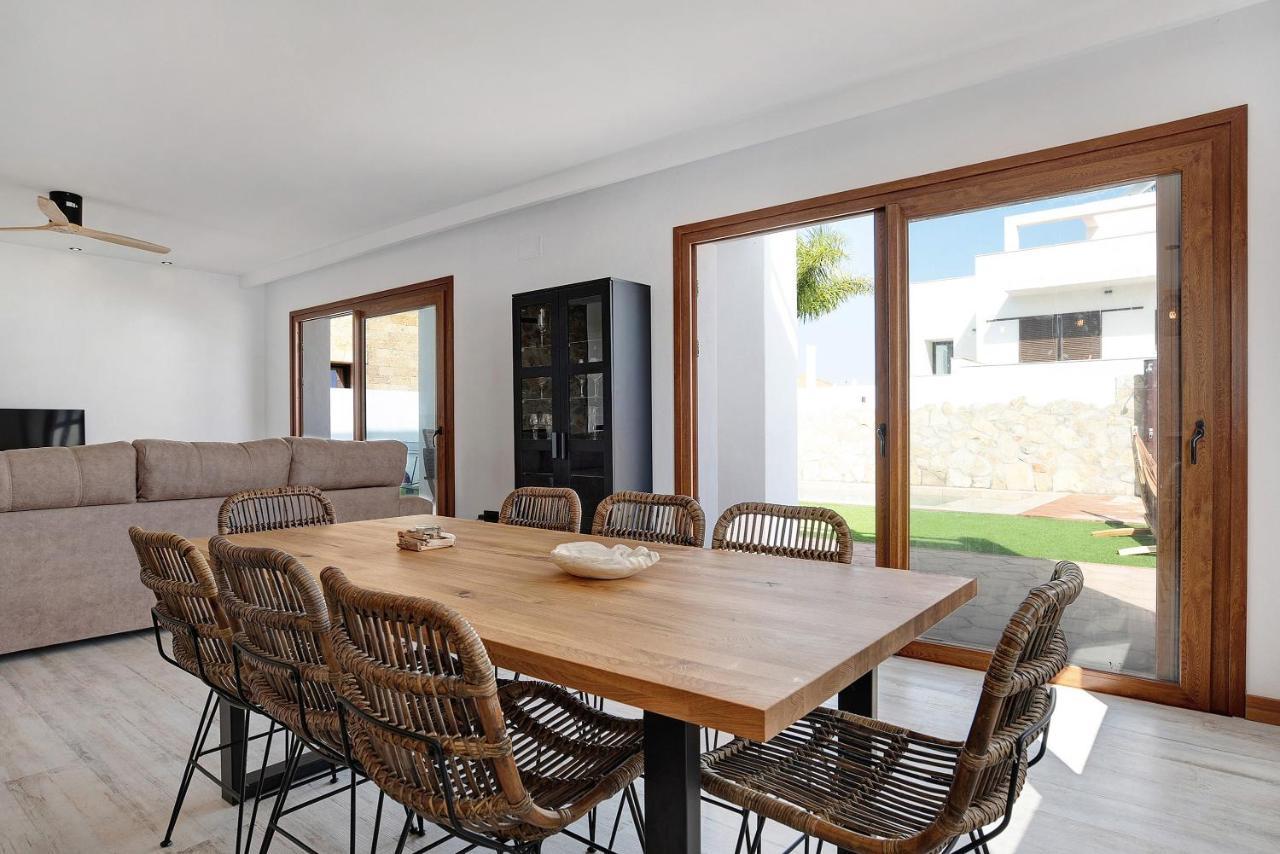 Aire Caballa Zahara de los Atunes Ngoại thất bức ảnh